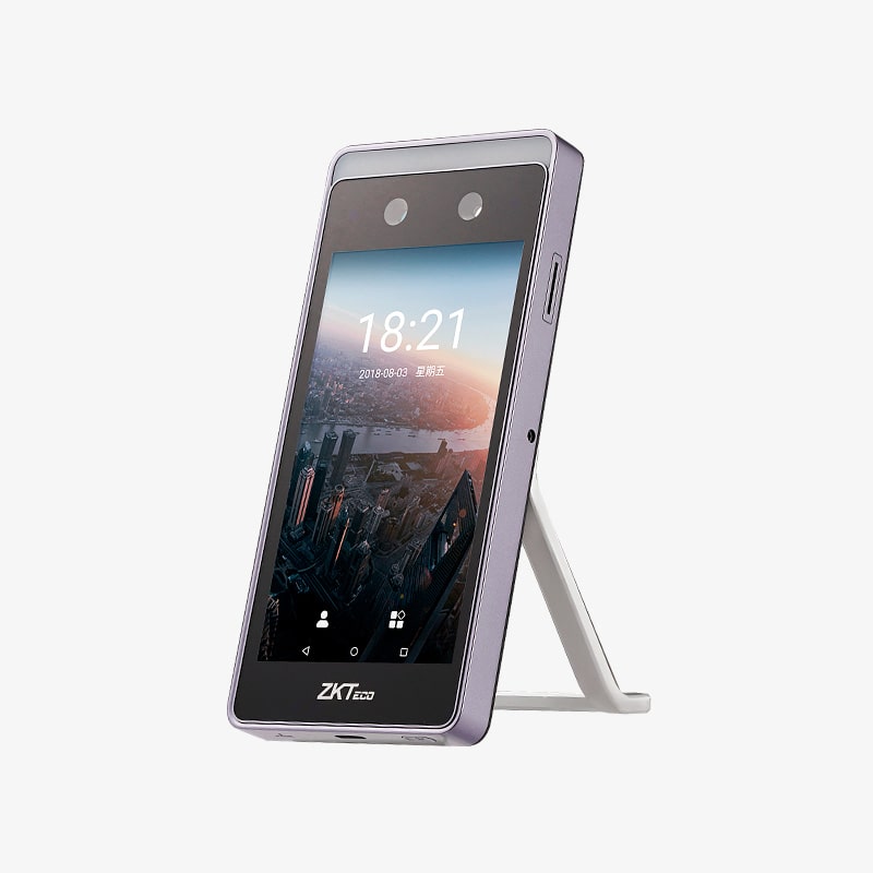 ZKTeco Horus E1