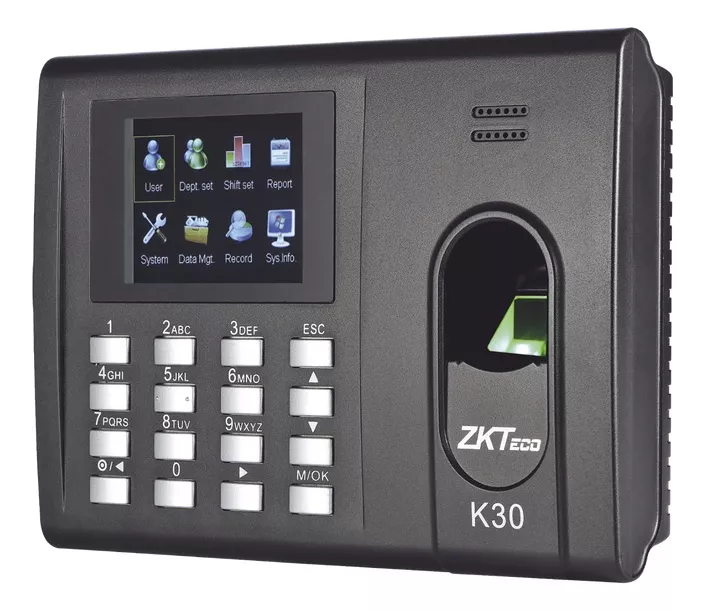 ZKTeco K30