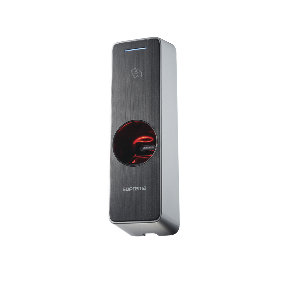 Suprema BioEntry W2